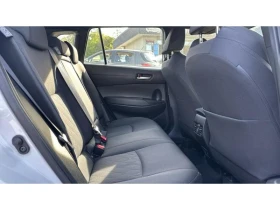 Toyota Corolla Cross Executive | Auto.bg — изображение 7 Toyota Corolla Cross Executive | Auto.bg — изображение 7