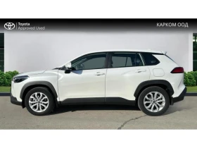 Toyota Corolla Cross Executive | Auto.bg — изображение 3 Toyota Corolla Cross Executive | Auto.bg — изображение 3
