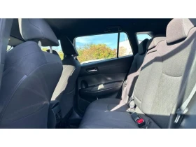 Toyota Corolla Cross Executive | Auto.bg — изображение 10 Toyota Corolla Cross Executive | Auto.bg — изображение 10