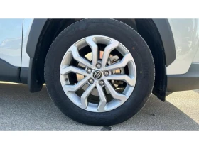 Toyota Corolla Cross Executive | Auto.bg — изображение 15 Toyota Corolla Cross Executive | Auto.bg — изображение 15