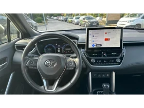 Toyota Corolla Cross Executive | Auto.bg — изображение 8 Toyota Corolla Cross Executive | Auto.bg — изображение 8