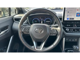 Toyota Corolla Cross Executive | Auto.bg — изображение 12 Toyota Corolla Cross Executive | Auto.bg — изображение 12