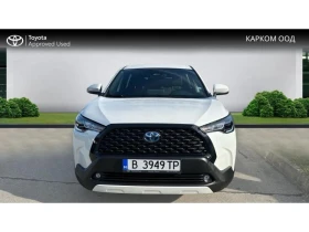 Toyota Corolla Cross Executive | Auto.bg — изображение 5 Toyota Corolla Cross Executive | Auto.bg — изображение 5