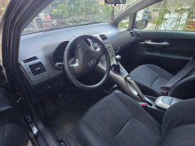 Toyota Auris - 1250 € - 19774415 7 | Car24.bg Toyota Auris - 1250 € - 19774415 7