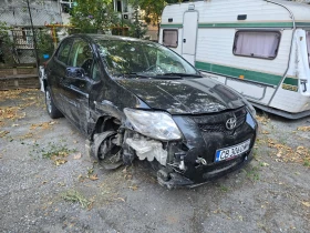 Toyota Auris - Car24.bg Toyota Auris