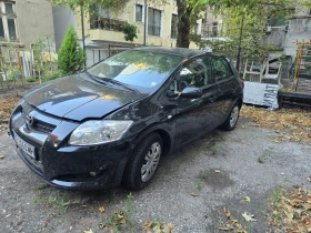 Toyota Auris - 1250 € - 19774415 3 | Car24.bg Toyota Auris - 1250 € - 19774415 3