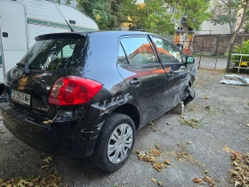 Toyota Auris - 1250 € - 19774415 5 | Car24.bg Toyota Auris - 1250 € - 19774415 5