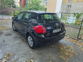 Toyota Auris - 1250 € - 19774415 4 | Car24.bg Toyota Auris - 1250 € - 19774415 4