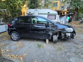 Toyota Auris - 1250 € - 19774415 6 | Car24.bg Toyota Auris - 1250 € - 19774415 6