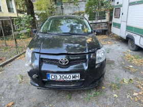 Toyota Auris - 1250 € - 19774415 2 | Car24.bg Toyota Auris - 1250 € - 19774415 2