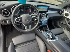 Mercedes-Benz C 300 * FACELIFT * 2 КЛЮЧА * ПОДГРЕВ * | Auto.bg — изображение 10 Mercedes-Benz C 300 * FACELIFT * 2 КЛЮЧА * ПОДГРЕВ * | Auto.bg — изображение 10