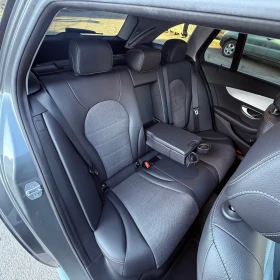 Mercedes-Benz C 220 - 17500 € - 41424378 13 | Car24.bg Mercedes-Benz C 220 - 17500 € - 41424378 13