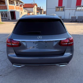 Mercedes-Benz C 220 - 17500 € - 41424378 6 | Car24.bg Mercedes-Benz C 220 - 17500 € - 41424378 6