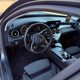 Mercedes-Benz C 220 - 17500 € - 41424378 10 | Car24.bg Mercedes-Benz C 220 - 17500 € - 41424378 10