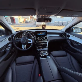 Mercedes-Benz C 220 - 17500 € - 41424378 9 | Car24.bg Mercedes-Benz C 220 - 17500 € - 41424378 9