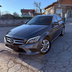 Mercedes-Benz C 220 - 17500 € - 41424378 2 | Car24.bg Mercedes-Benz C 220 - 17500 € - 41424378 2