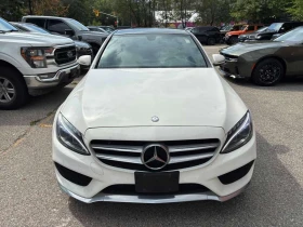 Mercedes-Benz C 300 * CARFAX * ЦЕНА ДО БГ | Auto.bg — изображение 5 Mercedes-Benz C 300 * CARFAX * ЦЕНА ДО БГ | Auto.bg — изображение 5