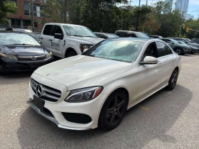Mercedes-Benz C 300 * CARFAX * ЦЕНА ДО БГ