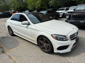 Mercedes-Benz C 300 * CARFAX * ЦЕНА ДО БГ | Auto.bg — изображение 3 Mercedes-Benz C 300 * CARFAX * ЦЕНА ДО БГ | Auto.bg — изображение 3
