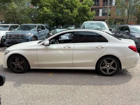 Mercedes-Benz C 300 * CARFAX * ЦЕНА ДО БГ | Auto.bg — изображение 2 Mercedes-Benz C 300 * CARFAX * ЦЕНА ДО БГ | Auto.bg — изображение 2