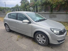 Opel Astra 1.7cdti - Car24.bg Opel Astra 1.7cdti