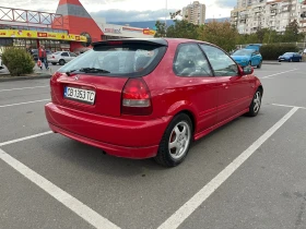 Honda Civic - 1800 € - 50889550 4 | Car24.bg Honda Civic - 1800 € - 50889550 4