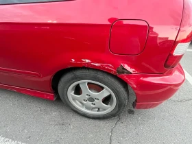 Honda Civic - 1800 € - 50889550 8 | Car24.bg Honda Civic - 1800 € - 50889550 8