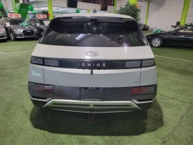 Hyundai Ioniq 5 КРАЙНА ЦЕНА ДО СОФИЯ | Auto.bg — изображение 7 Hyundai Ioniq 5 КРАЙНА ЦЕНА ДО СОФИЯ | Auto.bg — изображение 7