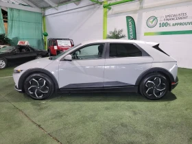 Hyundai Ioniq 5 КРАЙНА ЦЕНА ДО СОФИЯ | Auto.bg — изображение 6 Hyundai Ioniq 5 КРАЙНА ЦЕНА ДО СОФИЯ | Auto.bg — изображение 6