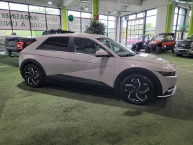 Hyundai Ioniq 5 КРАЙНА ЦЕНА ДО СОФИЯ | Auto.bg — изображение 5 Hyundai Ioniq 5 КРАЙНА ЦЕНА ДО СОФИЯ | Auto.bg — изображение 5