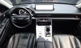 Genesis GV80 2.5T Gasoline 2WD | Auto.bg — изображение 6 Genesis GV80 2.5T Gasoline 2WD | Auto.bg — изображение 6
