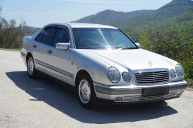 Mercedes-Benz E 200 Bilstein B8 Performance Plus - Car24.bg Mercedes-Benz E 200 Bilstein B8 Performance Plus