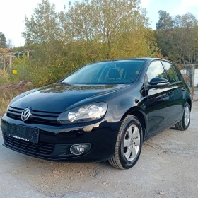 VW Golf 1.6TDI 90коня - Car24.bg VW Golf 1.6TDI 90коня