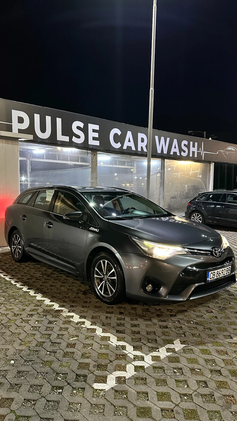 Toyota Avensis - 8000 € / 15646.64 лв. - 82723743 1 | Car24.bg Toyota Avensis - 8000 € / 15646.64 лв. - 82723743 1