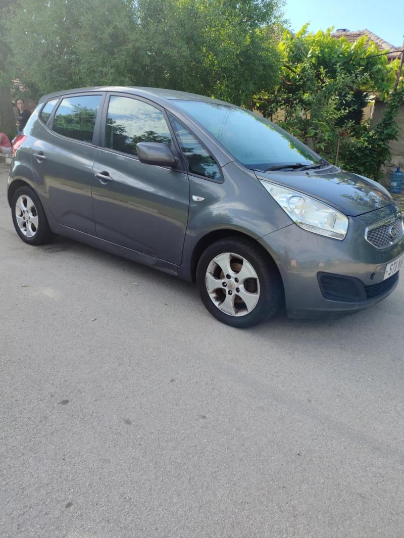 Kia Venga 1.4 crdi - 825 € / 1613.56 лв. - 57146941 1 | Car24.bg Kia Venga 1.4 crdi - 825 € / 1613.56 лв. - 57146941 1