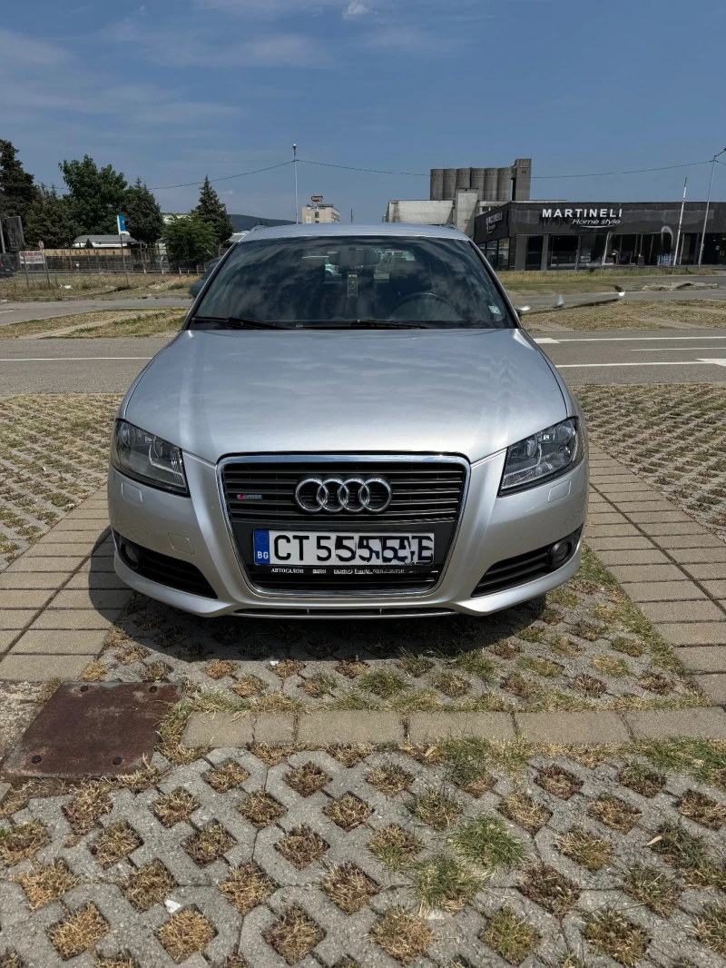 Audi A3 S-LINE/ITALY/ - 4750 € / 9290.19 лв. - 16805577 1 | Car24.bg Audi A3 S-LINE/ITALY/ - 4750 € / 9290.19 лв. - 16805577 1