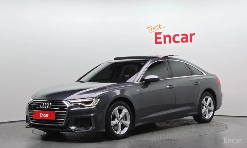 Audi A6 - 21035 € - 59901170 1 | Car24.bg Audi A6 - 21035 € - 59901170 1