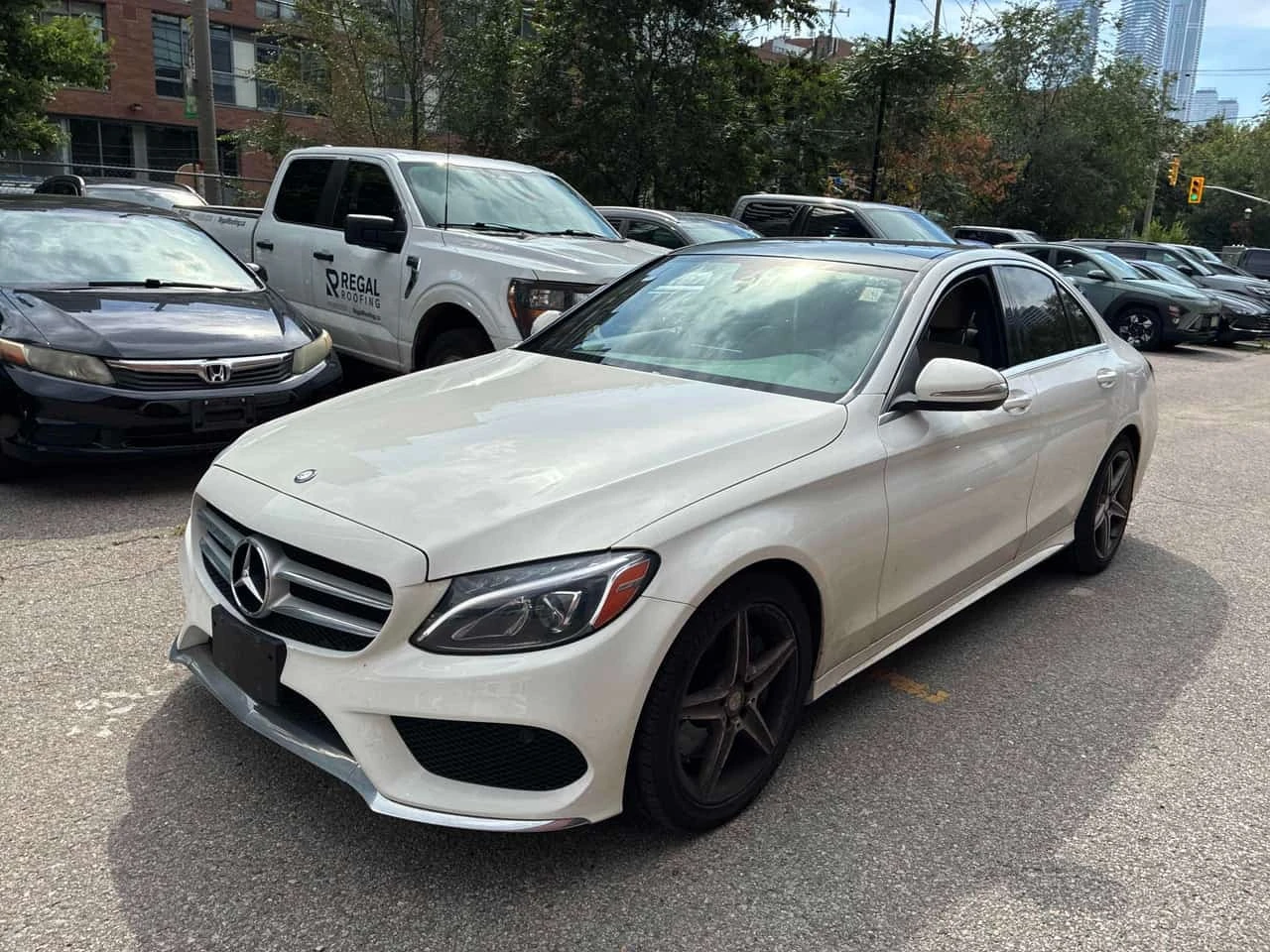 Mercedes-Benz C 300 * CARFAX * ЦЕНА ДО БГ | Auto.bg — изображение 1 Mercedes-Benz C 300 * CARFAX * ЦЕНА ДО БГ | Auto.bg — изображение 1