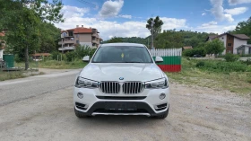 BMW X3 258h.p.Keyless Go 3.0d - Car24.bg BMW X3 258h.p.Keyless Go 3.0d