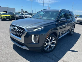 Hyundai Palisade 2020 LUXURY * БЕЗ ПЪРВОНАЧАЛНА ВНОСКА* - Car24.bg Hyundai Palisade 2020 LUXURY * БЕЗ ПЪРВОНАЧАЛНА ВНОСКА*