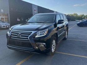 Lexus GX 460 * PREMIUM* * АвтоКредит* - Car24.bg Lexus GX 460 * PREMIUM* * АвтоКредит*