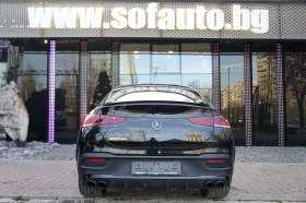 Mercedes-Benz GLE Coupe 53 AMG 4Matic+ Night Package - 145999 лв. / 74648.10 € - 96213979 4 | Car24.bg Mercedes-Benz GLE Coupe 53 AMG 4Matic+ Night Package - 145999 лв. / 74648.10 € - 96213979 4