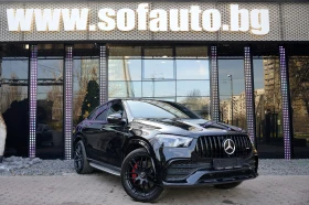 Mercedes-Benz GLE Coupe 53 AMG 4Matic+ Night Package - 145999 лв. / 74648.10 € - 96213979 3 | Car24.bg Mercedes-Benz GLE Coupe 53 AMG 4Matic+ Night Package - 145999 лв. / 74648.10 € - 96213979 3
