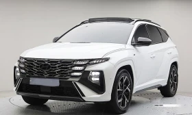 Hyundai Tucson Diesel 2.0 4WD N Line Inspiration - Car24.bg Hyundai Tucson Diesel 2.0 4WD N Line Inspiration