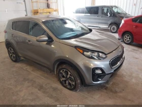 Kia Sportage LX AWD ФИКСИРАНА ЦЕНА ДО БЪЛГАРИЯ! - Car24.bg Kia Sportage LX AWD ФИКСИРАНА ЦЕНА ДО БЪЛГАРИЯ!