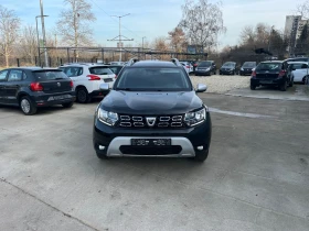 Dacia Duster 4х4 - Car24.bg Dacia Duster 4х4