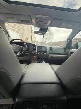 Toyota Sequoia * Platinum * CARFAX * ЛИЦЕНЗИРАН ДИЛЪР | Auto.bg — изображение 9 Toyota Sequoia * Platinum * CARFAX * ЛИЦЕНЗИРАН ДИЛЪР | Auto.bg — изображение 9