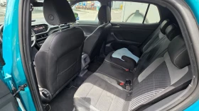 VW T-Cross R line | Auto.bg — изображение 7 VW T-Cross R line | Auto.bg — изображение 7