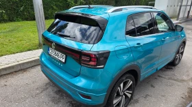 VW T-Cross R line | Auto.bg — изображение 3 VW T-Cross R line | Auto.bg — изображение 3