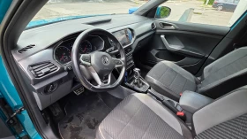 VW T-Cross R line | Auto.bg — изображение 6 VW T-Cross R line | Auto.bg — изображение 6